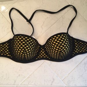 Victoria’s Secret Swimsuit Bikini Top